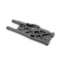 XT8 COMPOSITE SOLID REAR LOWER SUSPENSION ARM - XRAY - 353129