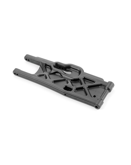 XT8 COMPOSITE SOLID REAR LOWER SUSPENSION ARM - XRAY - 353129