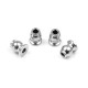 XB8 Rotules 6.8mm (4) - XRAY - 353160