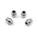 XB9 Boules 6.8mm (4) - XRAY - 353170