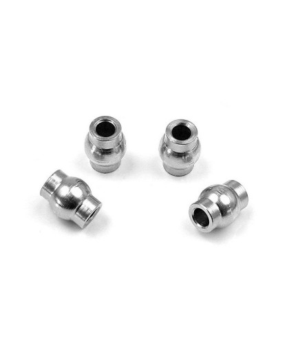 XB9 Boules 6.8mm (4) - XRAY - 353170