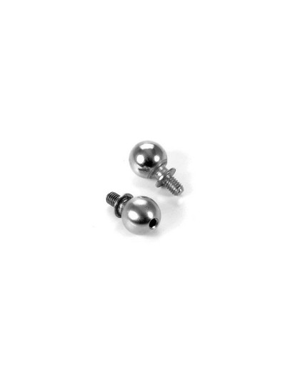 PIVOT BALL 11.0MM (2) - 353172 - XRAY