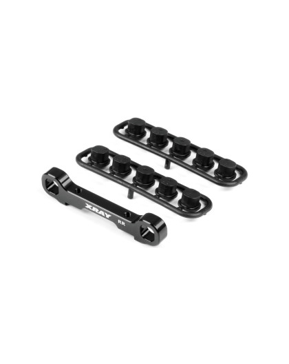 GT'22 Cale de suspension RR - XRAY - 353331