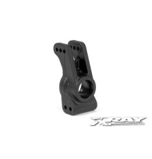 COMPOSITE REAR HUB CARRIER - V2 - 353351 - XRAY