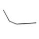 XB8 Barre anti-roulis arrière 3.2mm - XRAY - 353432