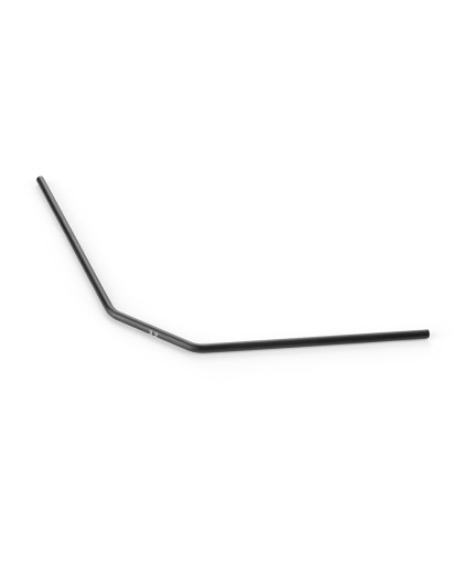 XB8 Barre anti-roulis arrière 3.2mm - XRAY - 353432