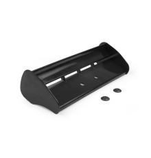 REAR WING - BLACK - 353515 - XRAY
