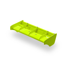 WICKERBILL REAR WING - YELLOW - XRAY - 353517-Y