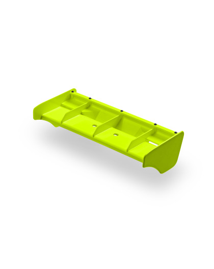 Aileron avec réglette - Jaune - XRAY - 353517-Y