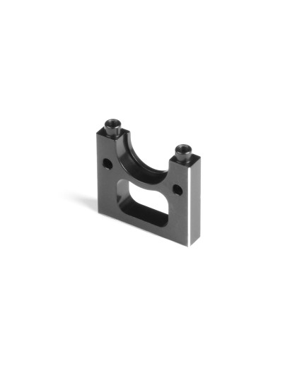 GTX Palier central alu inférieur - XRAY - 354017