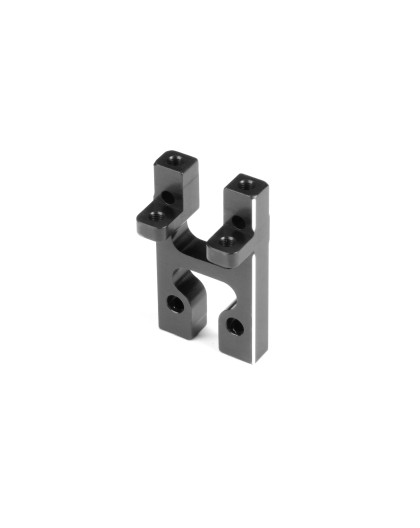 GTX Palier central arrière alu inférieur - XRAY - 354018
