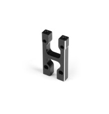 GTXE ALU CENTER MOUNT FOR FLEX ADJUSTMENT - XRAY - 354019