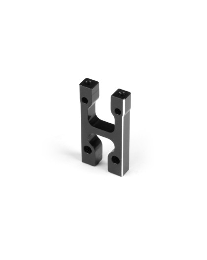 GTXE ALU CENTER MOUNT FOR FLEX ADJUSTMENT - XRAY - 354019