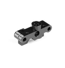 GTX ALU CENTER 2-SPEED UPPER MOUNT - BRAKE - XRAY - 354021