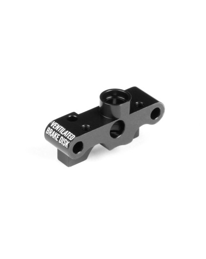 GTX Palier central alu supérieur - XRAY - 354021