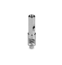 GTX TITANIUM BRAKE CAM POST FOR BRAKE ROLLERS - XRAY - 354043