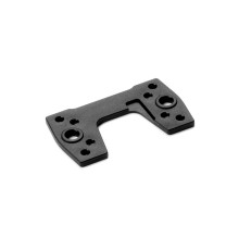 COMPOSITE CENTER DIFF MOUNTING PLATE - V2 - 354049 - XRAY