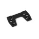 COMPOSITE CENTER DIFF MOUNTING PLATE - 354058 - XRAY