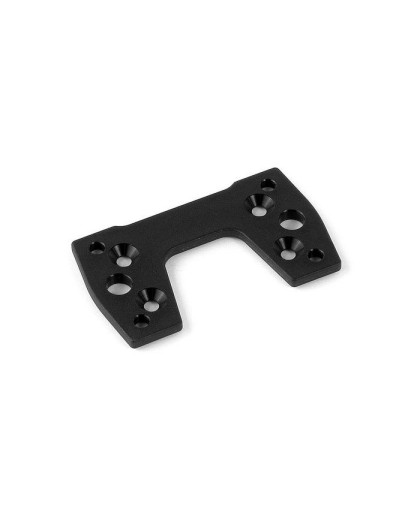 COMPOSITE CENTER DIFF MOUNTING PLATE - 354058 - XRAY
