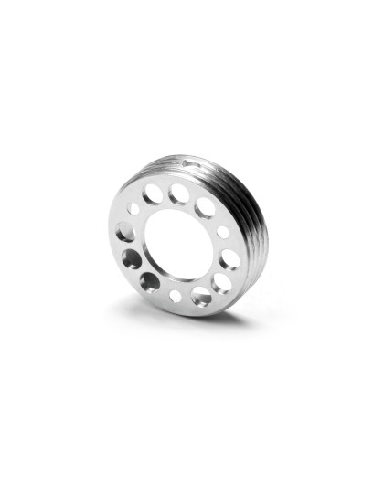 CARRIER FOR 2-SPEED GEAR (2nd) - SWISS 7075 T6 - XRAY - 354220