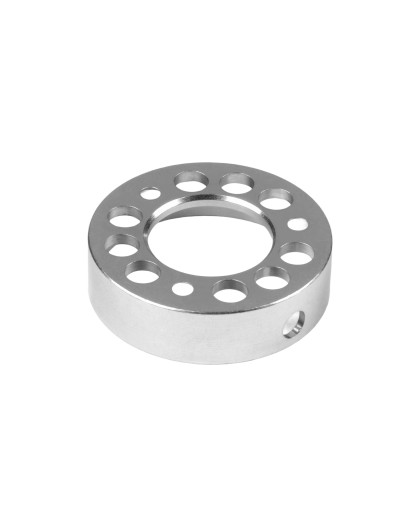 CARRIER FOR 2-SPEED GEAR (2nd) - SOFT - SWISS 7075 T6 - XRAY - 354221