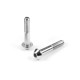 Vis de fixation plaqette de frein M3x16 (2) - XRAY - 354180
