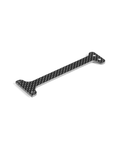 GTX Platine supérieure de renfort arrière - XRAY - 354255
