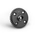 XB8 Couronne de diff AV/AR 43 dents - XRAY - 355043