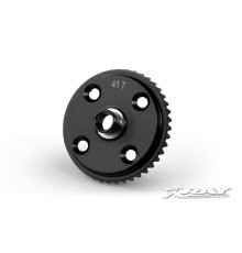 FRONT DIFF LARGE BEVEL GEAR 41T - 355041 - XRAY