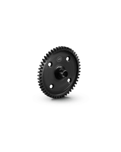 Couronne de diff central 49T - Large - XRAY - 355059