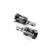 FRONT DIFF OUTDRIVE ADAPTER LONG - V2 - HUDY SPRING STEEL™ (2) - 3550