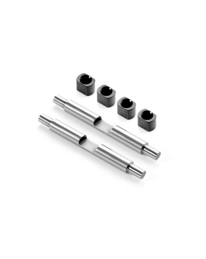 Axes diff central ultra résistant - XRAY - 355083