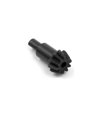 BEVEL DRIVE GEAR 10T - 355108 - XRAY