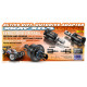 ACTIVE DIFF OUTDRIVE ADAPTER - LIGHTWEIGHT - HUDY SPRING STEEL™ (2)-3