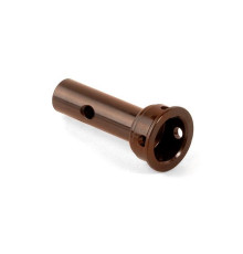 CVD DRIVE AXLE - HUDY SPRING STEEL™ - 355211 - XRAY