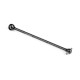 CVD UNIVERSAL DRIVE SHAFT 93mm - HUDY SPRING STEEL™ - XRAY - 355223