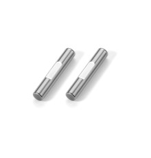 PIN WITH FLAT SPOT 3 x 16.8 (2) - 355292 - XRAY