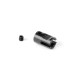 CENTRAL DOGBONE SHAFT UNIVERSAL JOINT (2) - XRAY - 355415