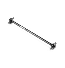FRONT CENTRAL DOGBONE DRIVE SHAFT 88MM - XRAY - 355433