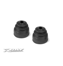 DRIVE SHAFT BOOT (2) - 355472 - XRAY