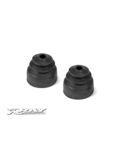 DRIVE SHAFT BOOT (2) - 355472 - XRAY