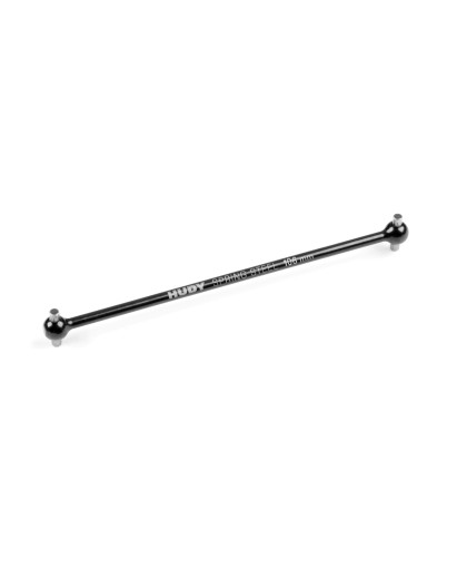 Cardan central arrière Dogbone 106mm - XRAY - 355631