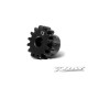 Pignon 15 dents module 1.0 - XRAY - 355715