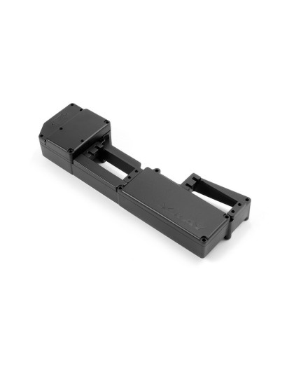 XB8 Boite radio SOFT - XRAY - 356004