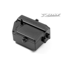 XB808'11 RADIO CASE SET - 356002 - XRAY