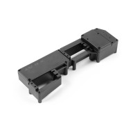 COMPOSITE RADIO CASE SET - SPLIT - XRAY - 356006