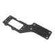 GRAPHITE RADIO PLATE - V2 - 356110 - XRAY