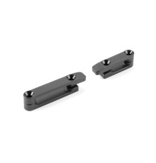 COMPOSITE HOLDER FOR CABLES - SET - XRAY - 356128