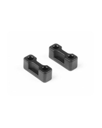 Support de servo - Petit (2) - XRAY - 356140