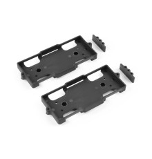 COMPOSITE BOX FOR MID-SIZE & SHORT BATTERY PACK (2) - XRAY - 356156